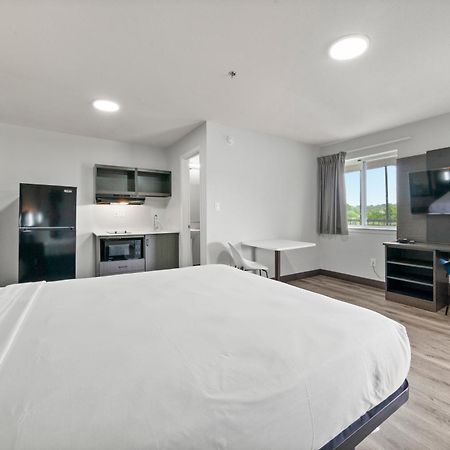 Efficiency Lodge Калъмбъс Екстериор снимка